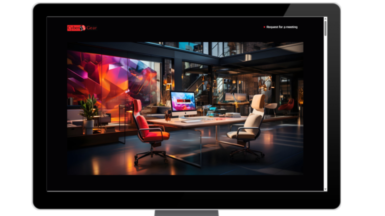Cyber Gear Launches Online Campaign Options For ChatGPT Ads